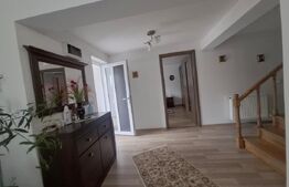 Casă individuală - Cartier Izvor, Tărlungeni