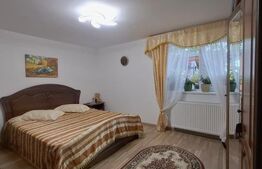 Casă individuală - Cartier Izvor, Tărlungeni