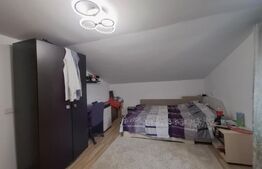 Casă individuală - Cartier Izvor, Tărlungeni