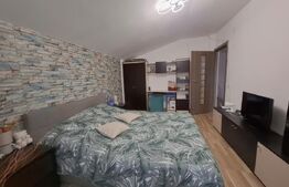 Casă individuală - Cartier Izvor, Tărlungeni