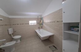 Casă individuală - Cartier Izvor, Tărlungeni