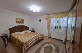 Casă individuală - Cartier Izvor, Tărlungeni
