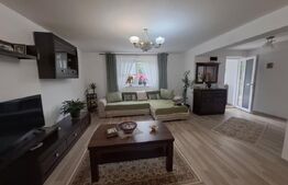 Casă individuală - Cartier Izvor, Tărlungeni