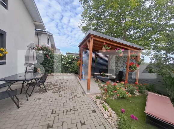 Casa de vânzare 6 camere Tarlungeni - 198917CV | BLITZ Brașov | Poza7
