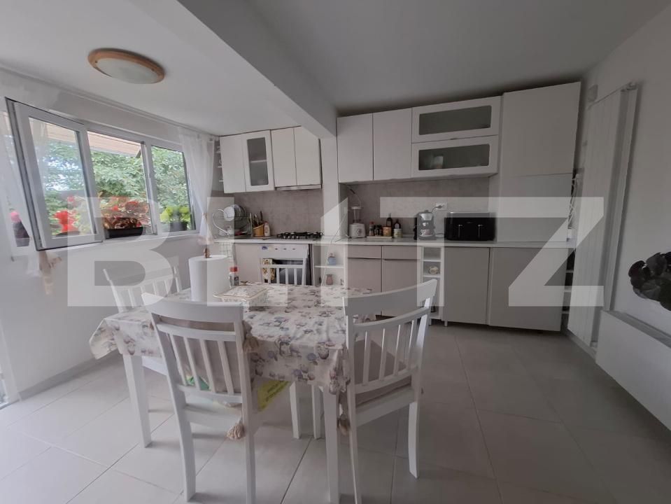 Casa de vânzare 6 camere Tarlungeni - 198917CV | BLITZ Brașov | Poza5
