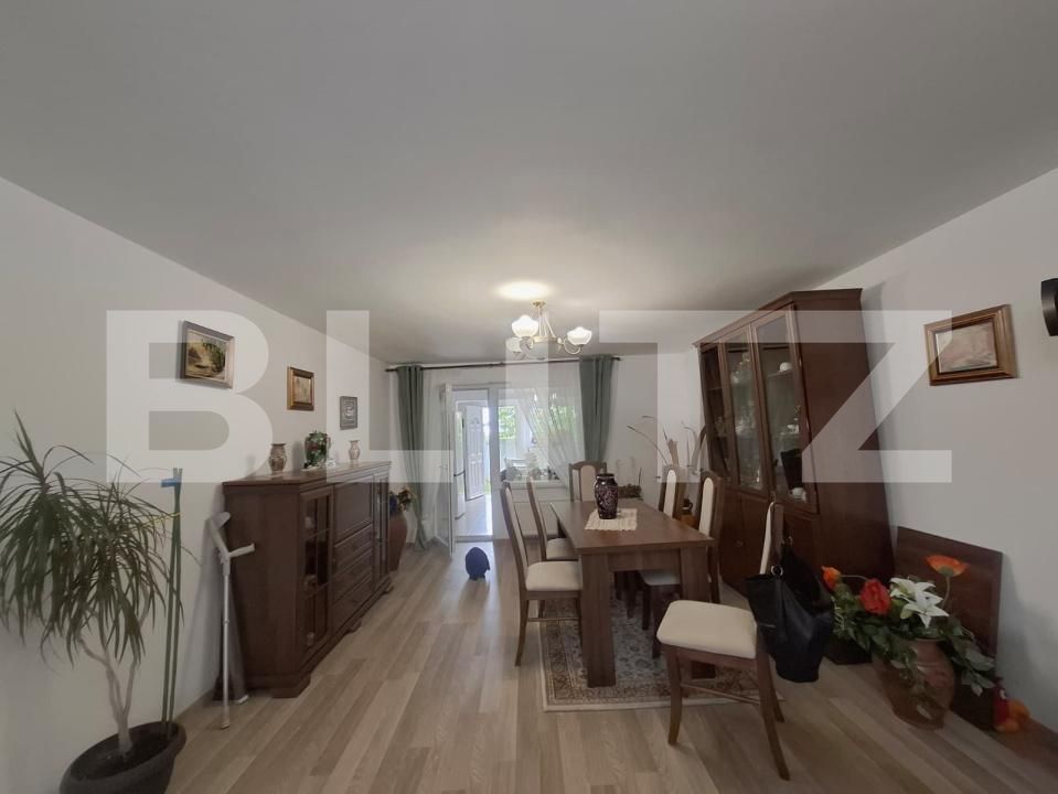 Casa de vânzare 6 camere Tarlungeni - 198917CV | BLITZ Brașov | Poza3