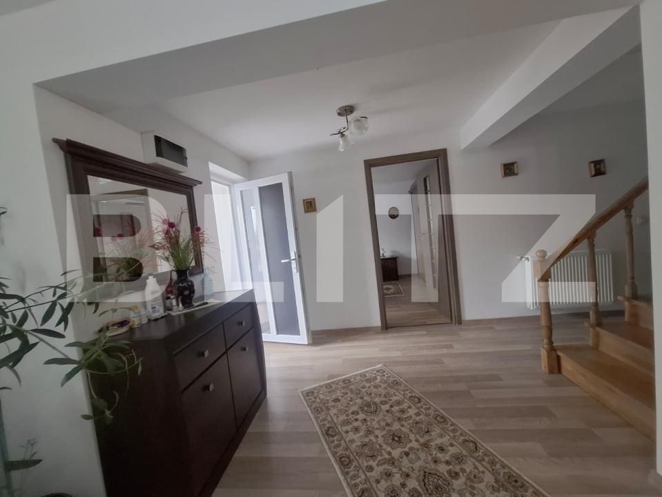 Casa de vânzare 6 camere Tarlungeni - 198917CV | BLITZ Brașov | Poza4