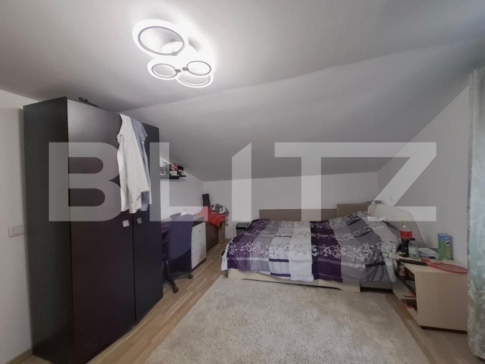 Casa de vânzare 6 camere Tarlungeni - 198917CV | BLITZ Brașov | Poza14