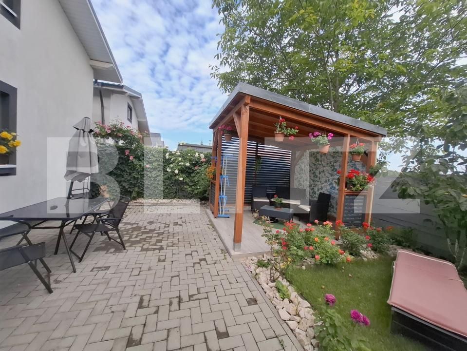 Casa de vânzare 6 camere Tarlungeni - 198917CV | BLITZ Brașov | Poza7