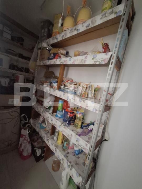 Casa de vânzare 6 camere Tarlungeni - 198917CV | BLITZ Brașov | Poza8