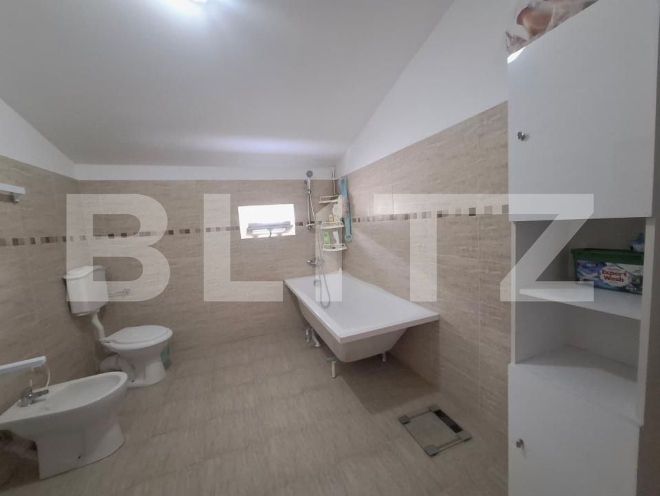 Casa de vânzare 6 camere Tarlungeni - 198917CV | BLITZ Brașov | Poza18