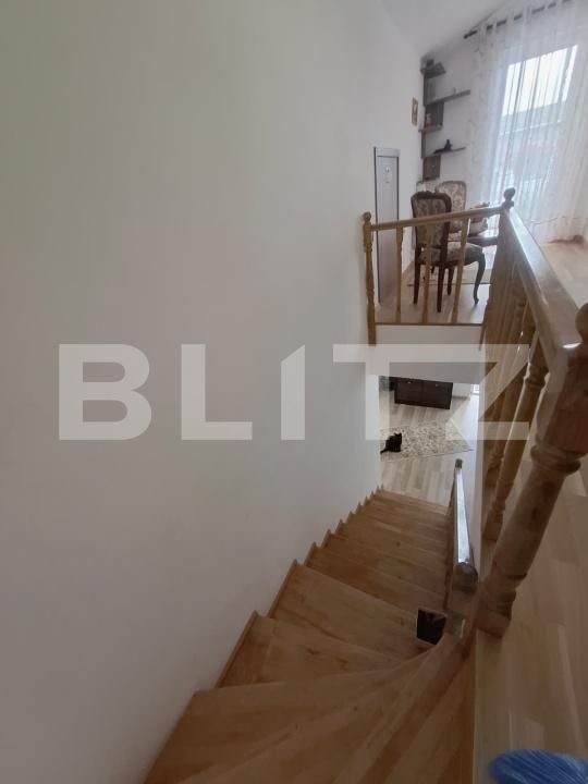 Casa de vânzare 6 camere Tarlungeni - 198917CV | BLITZ Brașov | Poza9