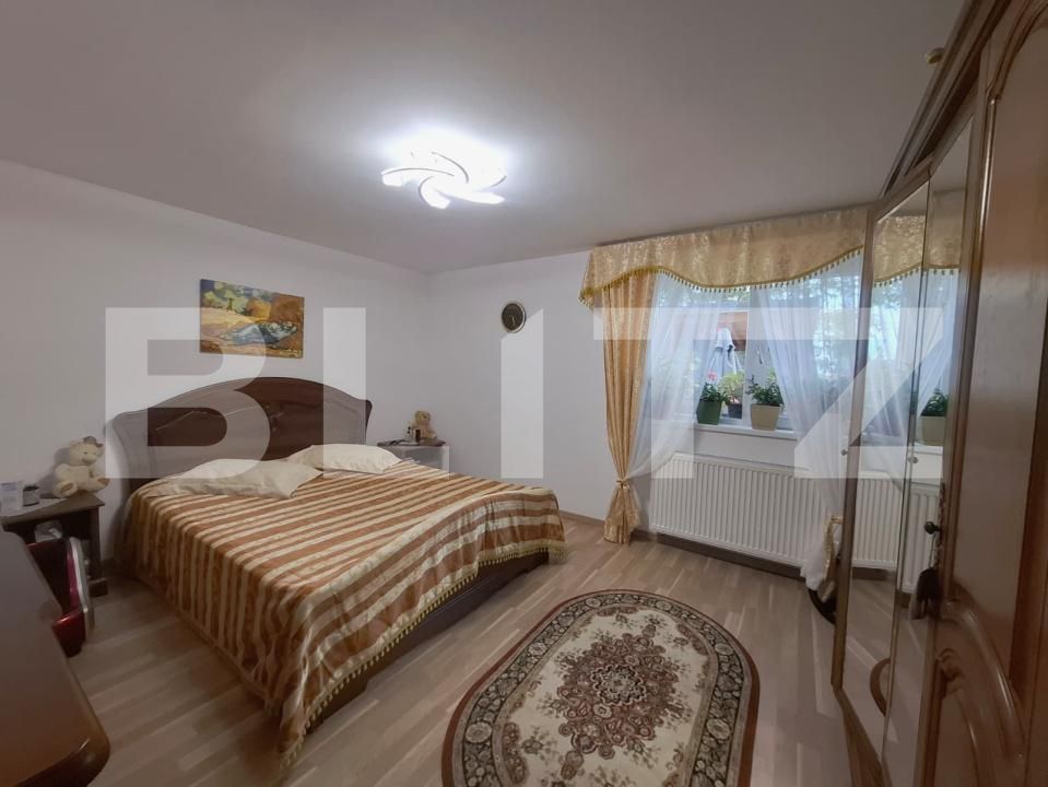 Casa de vânzare 6 camere Tarlungeni - 198917CV | BLITZ Brașov | Poza15
