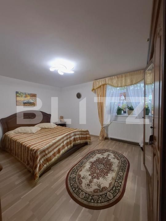 Casa de vânzare 6 camere Tarlungeni - 198917CV | BLITZ Brașov | Poza17