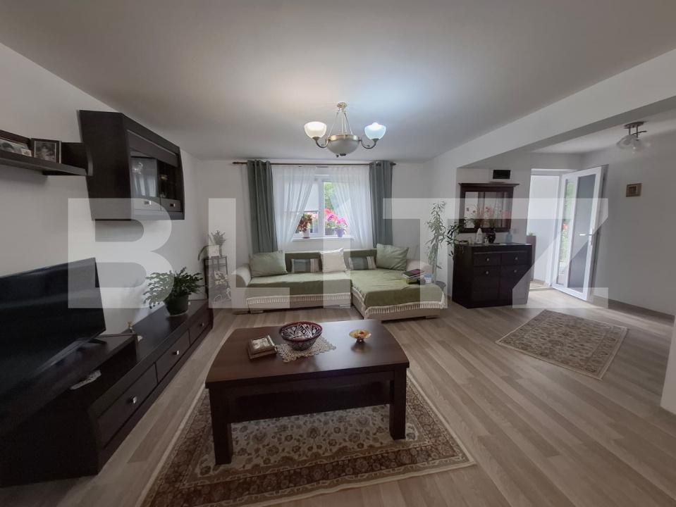 Casa de vânzare 6 camere Tarlungeni - 198917CV | BLITZ Brașov | Poza2