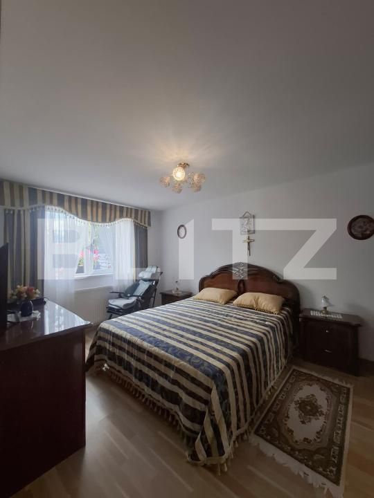Casa de vânzare 6 camere Tarlungeni - 198917CV | BLITZ Brașov | Poza21