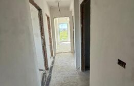 Casă individuală nouă | 128 mp | Teren 417 mp | Cartier Izvor, Tărlungeni