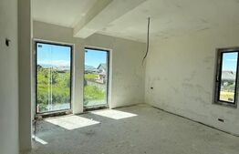 Casă individuală nouă | 128 mp | Teren 417 mp | Cartier Izvor, Tărlungeni