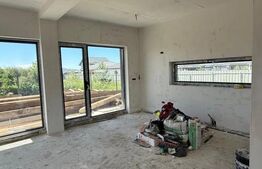Casă individuală nouă | 128 mp | Teren 417 mp | Cartier Izvor, Tărlungeni