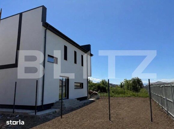 Casa de vânzare 5 camere Tarlungeni - 198919CV | BLITZ Brașov | Poza2