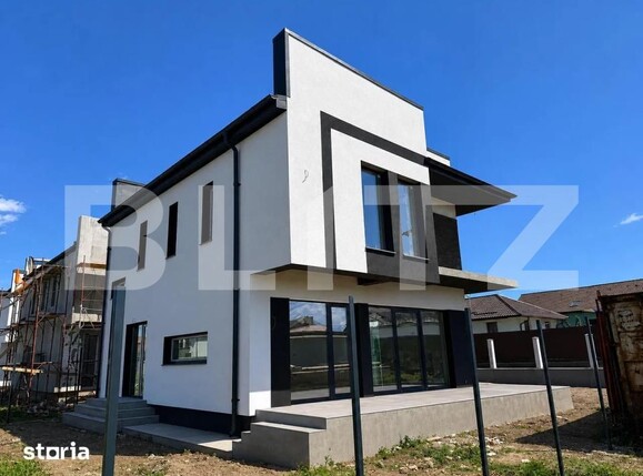 Casa de vânzare 5 camere Tarlungeni - 198919CV | BLITZ Brașov | Poza1