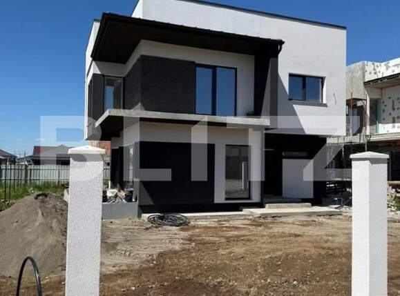 Casa de vânzare 5 camere Tarlungeni - 198919CV | BLITZ Brașov | Poza12