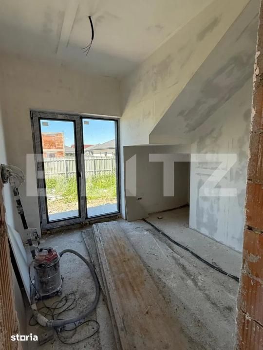 Casa de vânzare 5 camere Tarlungeni - 198919CV | BLITZ Brașov | Poza7