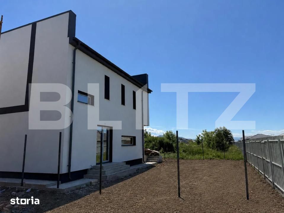 Casa de vânzare 5 camere Tarlungeni - 198919CV | BLITZ Brașov | Poza2