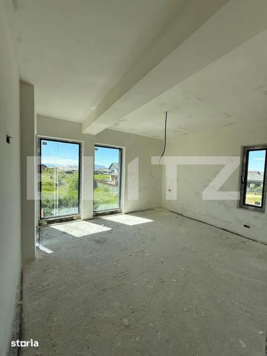Casa de vânzare 5 camere Tarlungeni - 198919CV | BLITZ Brașov | Poza9