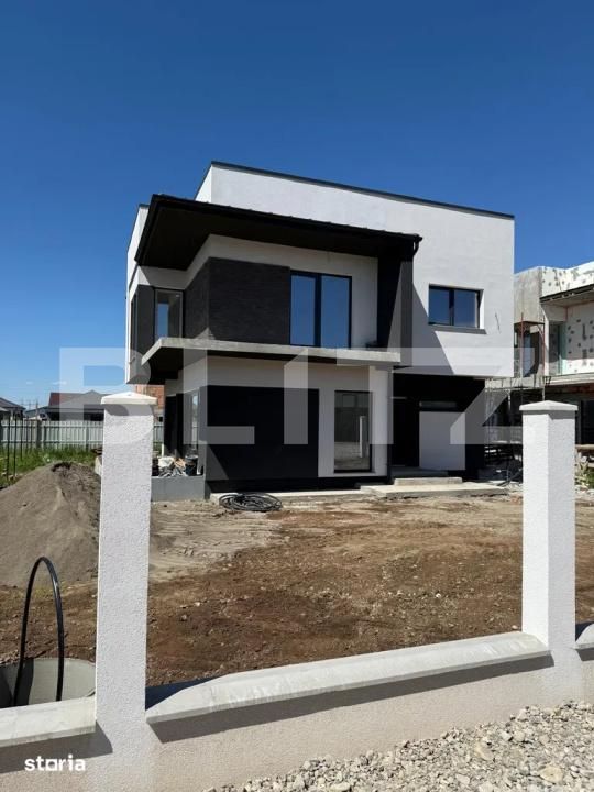 Casa de vânzare 5 camere Tarlungeni - 198919CV | BLITZ Brașov | Poza12