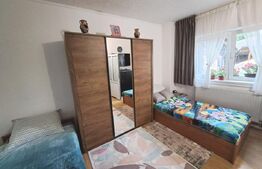 Casă individuală eficientă energetic, 3 camere, garaj și terasă – Săcele, Brașov