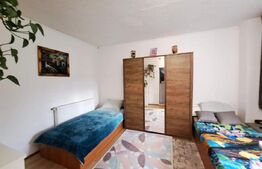 Casă individuală eficientă energetic, 3 camere, garaj și terasă – Săcele, Brașov