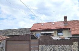 Casă individuală eficientă energetic, 3 camere, garaj și terasă – Săcele, Brașov