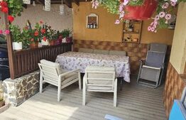 Casă individuală eficientă energetic, 3 camere, garaj și terasă – Săcele, Brașov