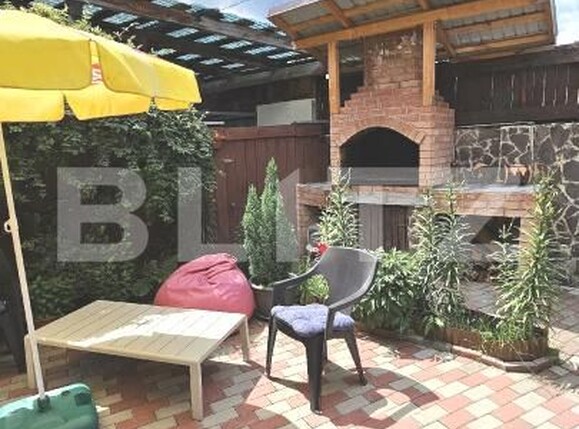 Casa de vânzare 3 camere Sacele - 198920CV | BLITZ Brașov | Poza3