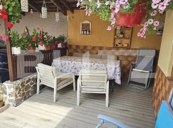 Casa de vânzare 3 camere Sacele - 198920CV | BLITZ Brașov | Poza2
