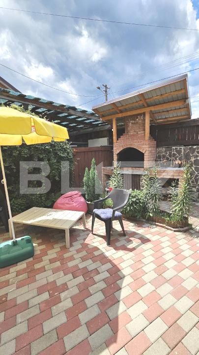 Casa de vânzare 3 camere Sacele - 198920CV | BLITZ Brașov | Poza3