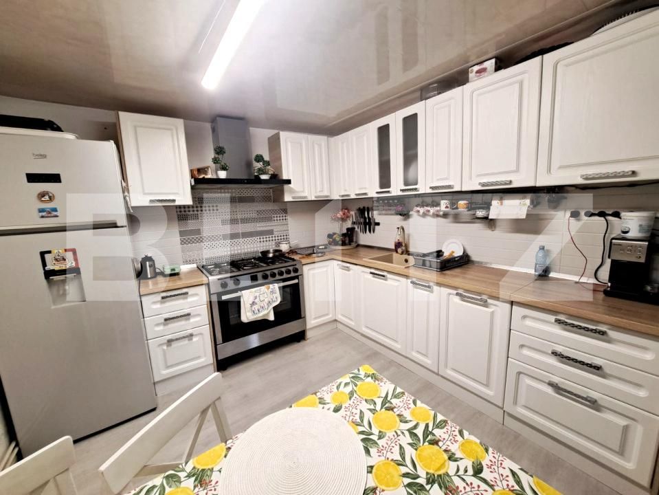 Casa de vânzare 3 camere Sacele - 198920CV | BLITZ Brașov | Poza5