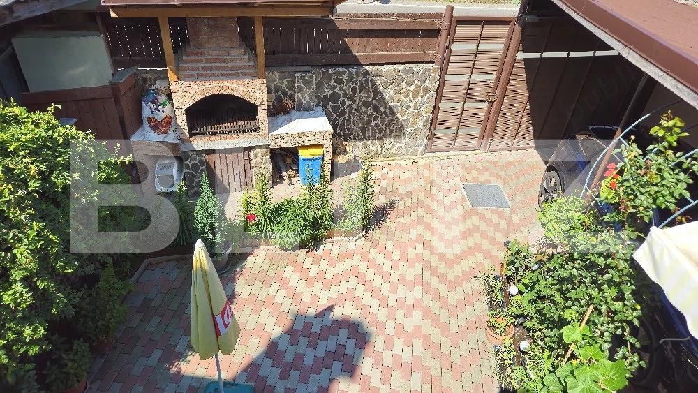Casa de vânzare 3 camere Sacele - 198920CV | BLITZ Brașov | Poza4