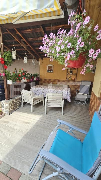 Casa de vânzare 3 camere Sacele - 198920CV | BLITZ Brașov | Poza2