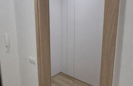 Apartament decomandat cu 2 camere| Parcare Inclusa si Vedere Panoramica