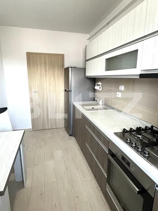Apartament de vânzare 2 camere Racadau - 198921AV | BLITZ Brașov | Poza3