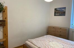  Apartament 2 camere, pet friendly, 50 mp, zona Parcul Central