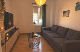  Apartament 2 camere decomandat, pet friendly, 50 mp, zona Centrala
