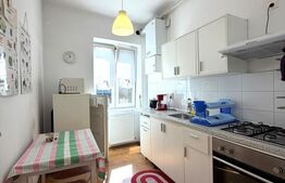  Apartament 2 camere decomandat, pet friendly, 50 mp, zona Centrala