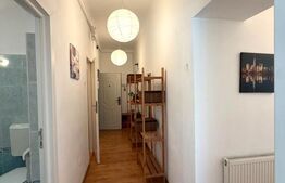  Apartament 2 camere decomandat, pet friendly, 50 mp, zona Centrala