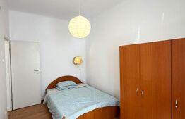  Apartament 2 camere decomandat, pet friendly, 50 mp, zona Centrala