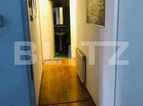 Apartament de închiriat 2 camere Central - 198926AI | BLITZ Cluj-Napoca | Poza13