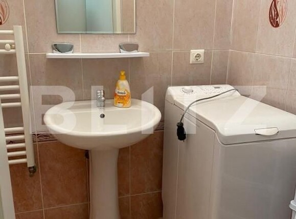 Apartament de închiriat 2 camere Central - 198926AI | BLITZ Cluj-Napoca | Poza8