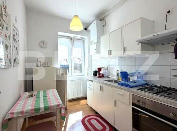 Apartament de închiriat 2 camere Central - 198926AI | BLITZ Cluj-Napoca | Poza6